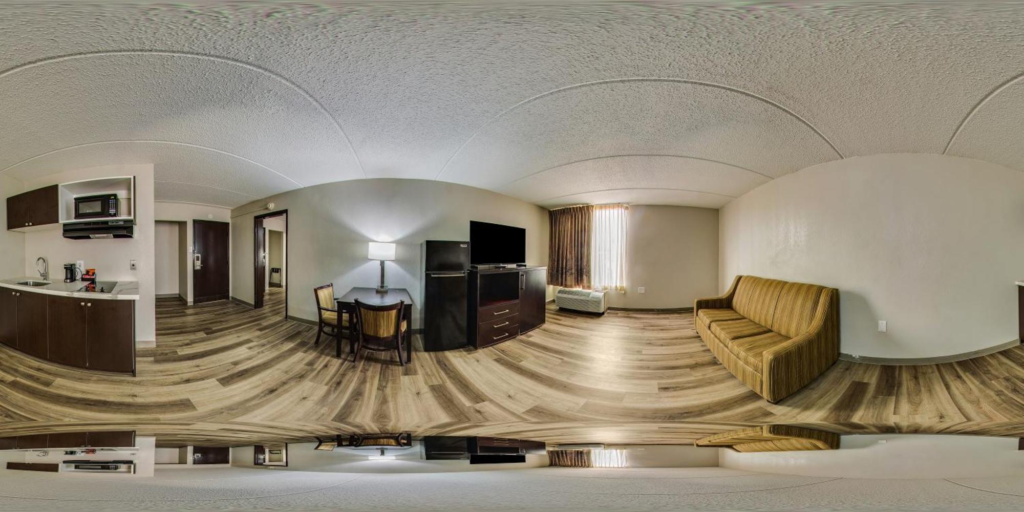 Clarion Pointe Lake Jackson - Clute Екстериор снимка